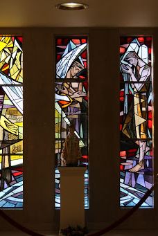 守护天使教堂-拉斯维加斯