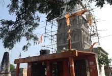 Hanuman Temple景点图片