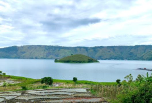 Simamora Island景点图片