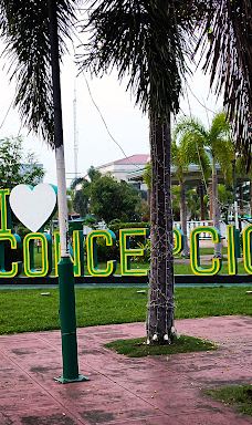 Concepcion Tarlac Marker-康塞普西翁