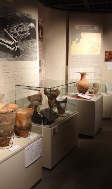 春日部市乡土资料馆-春日部市