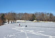 Glen Rock Dog Park景点图片