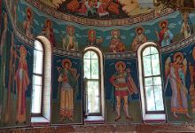 Biserica Sfântul Simion Stalpnicul景点图片