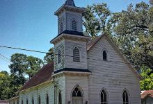 St Mary Congregational Church景点图片