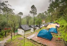 Camp Roxx- Adventure Camp景点图片