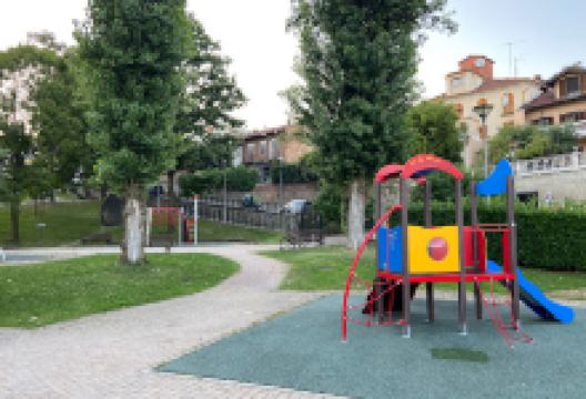 Park Pino Torinese景点图片