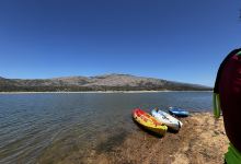Gecko Turismo Activo. Barranquismo, Rafting, Kayak, Espeleología Valle del Jerte景点图片