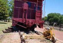 Rock Island Depot Museum景点图片