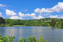 Lac de l'Espérance景点图片