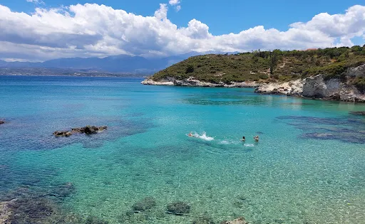 Sosorides Beach