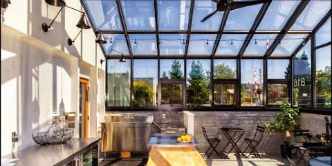 St Clair Brown Winery