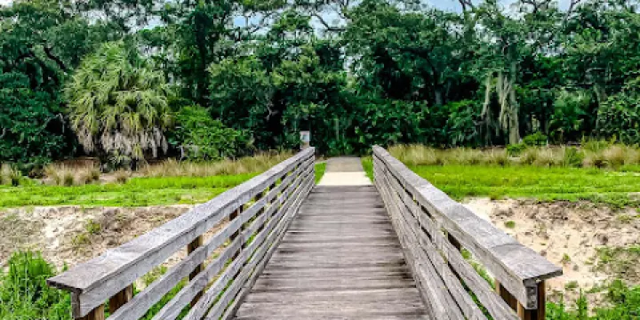 Yamato Scrub Natural Area