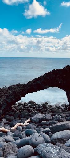 Ke Ala Loa O Maui / Piilani Trail-哈纳