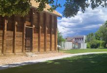 Ephraim Heritage Museum at Pioneer Park景点图片