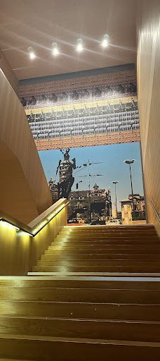 Leipzig Museum of Fine Arts-莱比锡