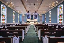 CityRise Church | West University Baptist景点图片