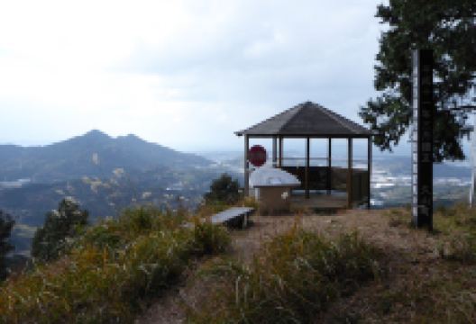 Tomidake景点图片