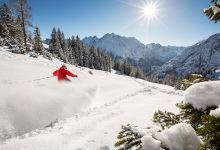 Bergbahnen Brandnertal Ges.m.b.H.景点图片