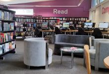 Little Hulton Library景点图片