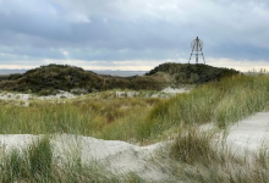 Het Baken van Ameland景点图片