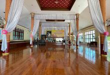Wat Bang Krabao景点图片