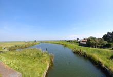 Camping "voor Anker"景点图片