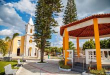 Saint Francisco de Assis景点图片