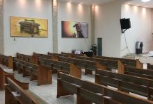 Igreja Apostólica Templo da Fé景点图片