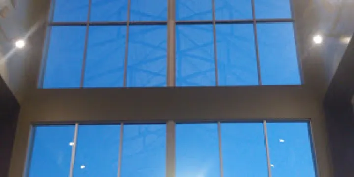 First Baptist Church Woodstock