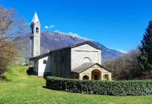 Sentiero del Viandante景点图片