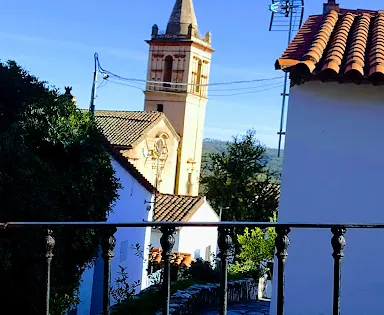 Fuente Nueva y Lavaderos