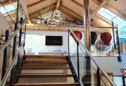 La Forge de la Tzintre景点图片