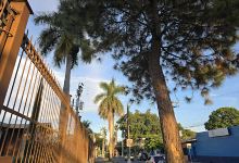 Iglesia de Jesucristo de los Santos de los Ultimos Dias - Estaca La Libertad景点图片