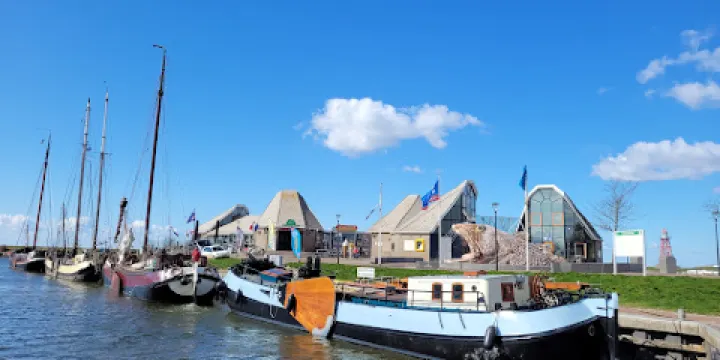 Het Vrouwtje van Stavoren