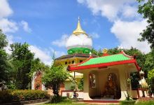 Wat Thung Nimit Sathittham景点图片