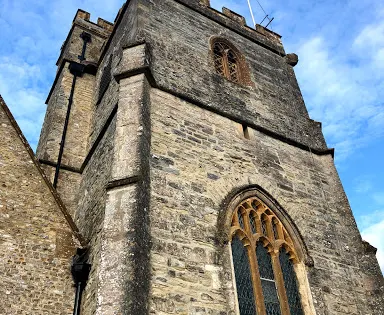 Uplyme Church