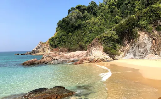 Khao Na Yak