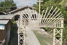 Santa Maria Chapel景点图片