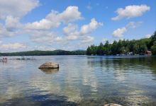 Laurel Lake景点图片