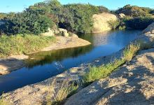 Bastiões (Piscinas Naturais)景点图片