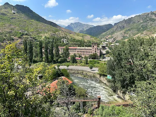 永安旅遊