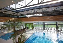 CabrioLi Kombibad景点图片