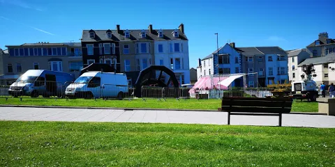 Portrush Countryside Centre