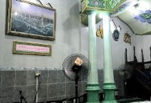 Musholla At Taqwa景点图片