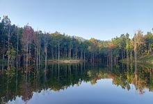 जम्मुचिरा जलाशय景点图片