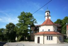 Kapelle zu Unserer Lieben Frau景点图片