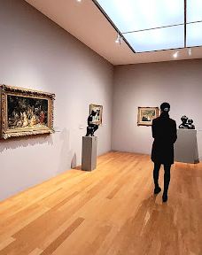 Leipzig Museum of Fine Arts-莱比锡