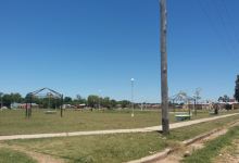 Plaza Parque Independencia景点图片