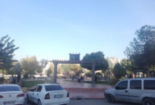 Aram Tigran Parkı景点图片
