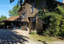 Ferme Les Plaines & La Coquelicotière景点图片
